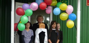 в Ерховской сельской библиотеке (5) - копия