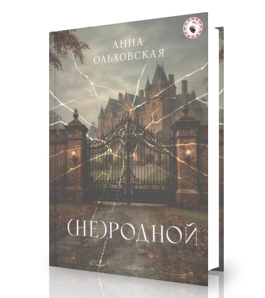 Ольховская, А. (Не)родной